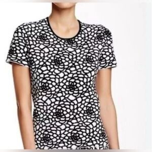 A.L.C Charles Knit Top ALC